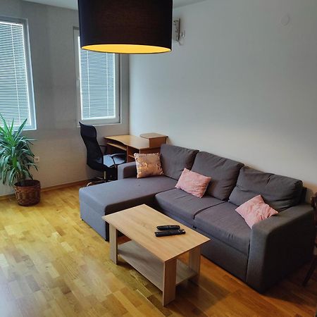 Apartman Aleksic Ni 외부 사진