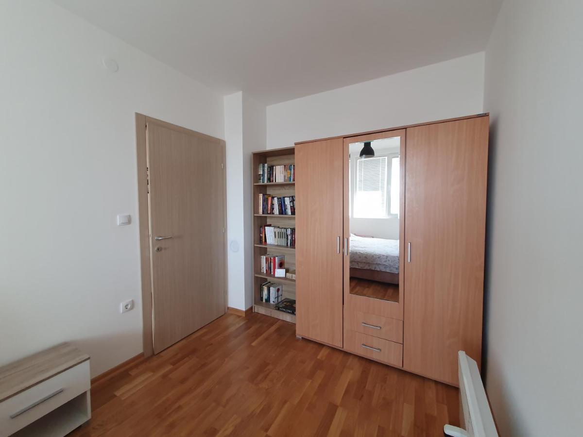 Apartman Aleksic Ni 외부 사진
