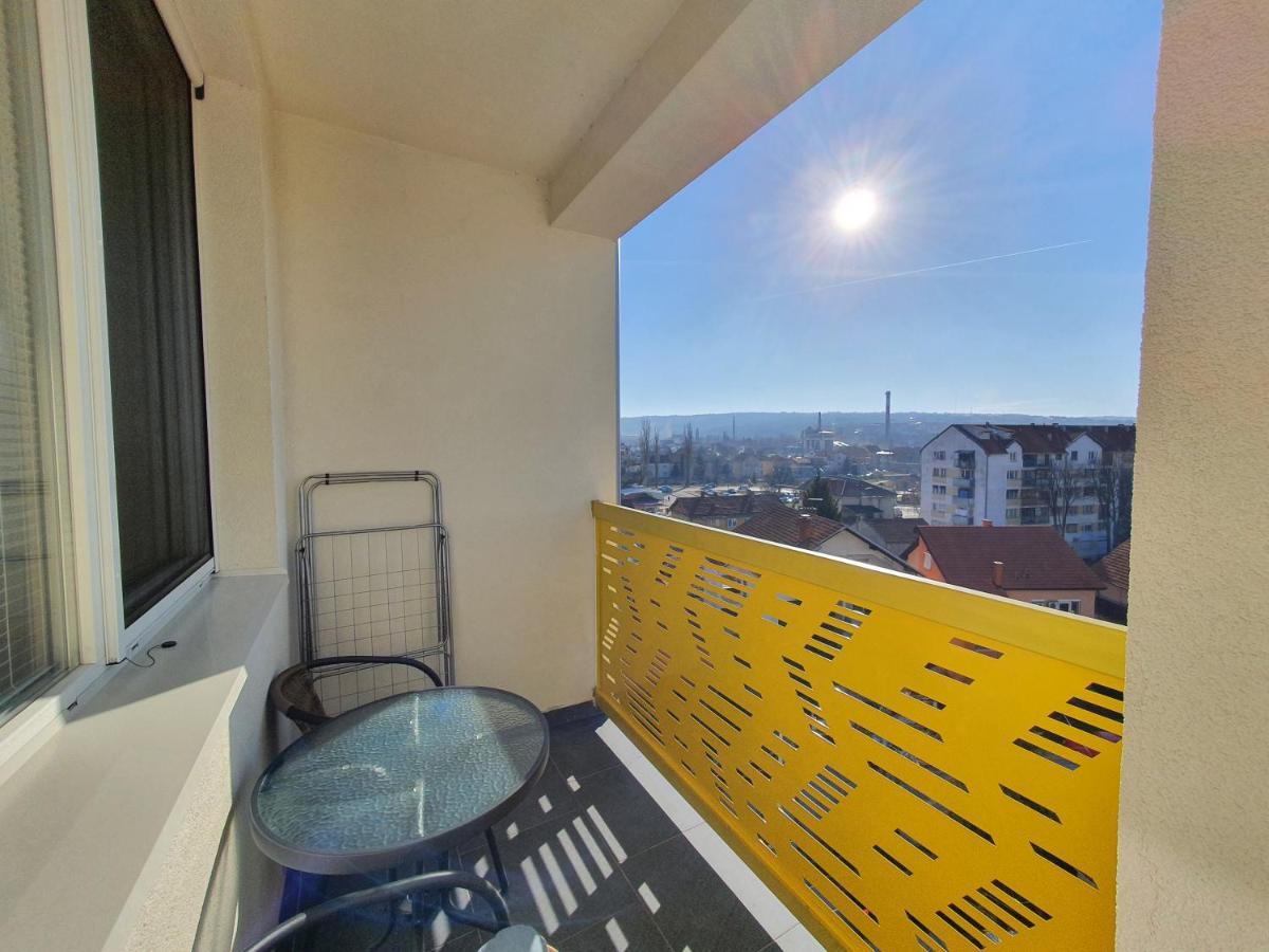 Apartman Aleksic Ni 외부 사진