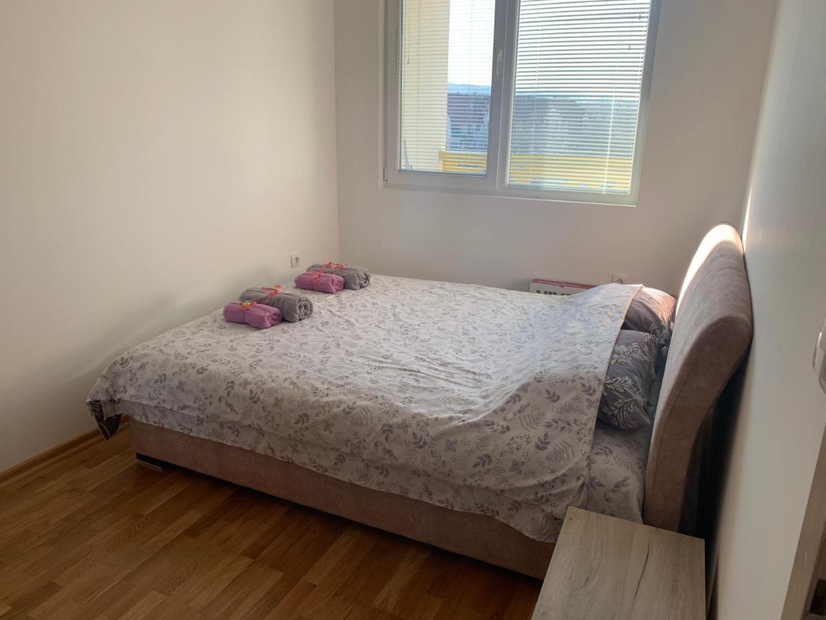 Apartman Aleksic Ni 외부 사진
