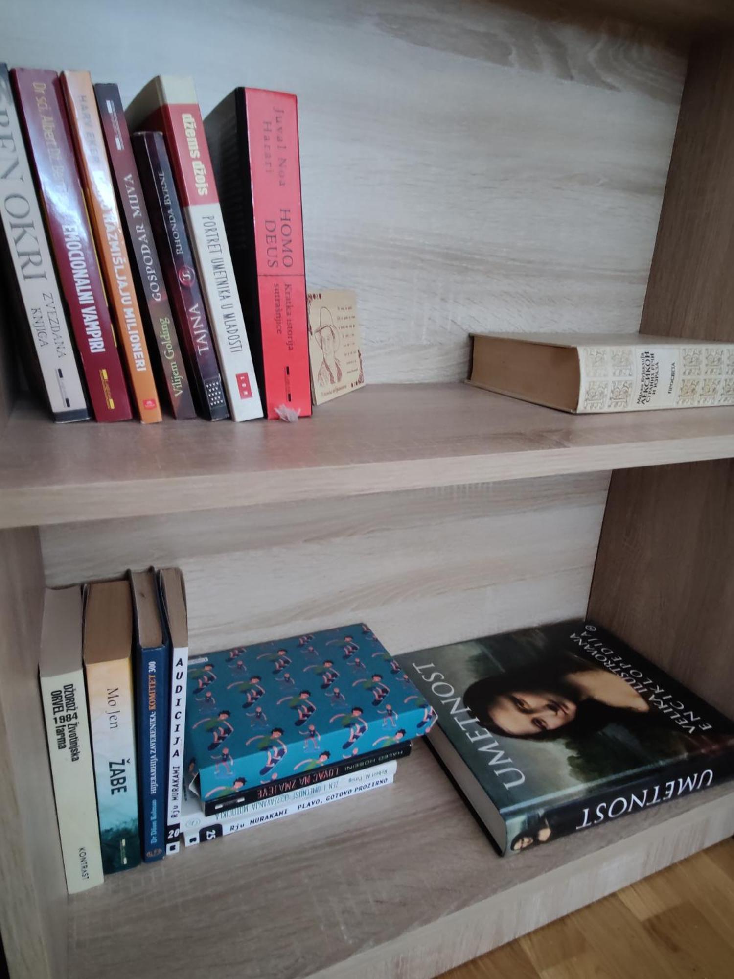Apartman Aleksic Ni 외부 사진