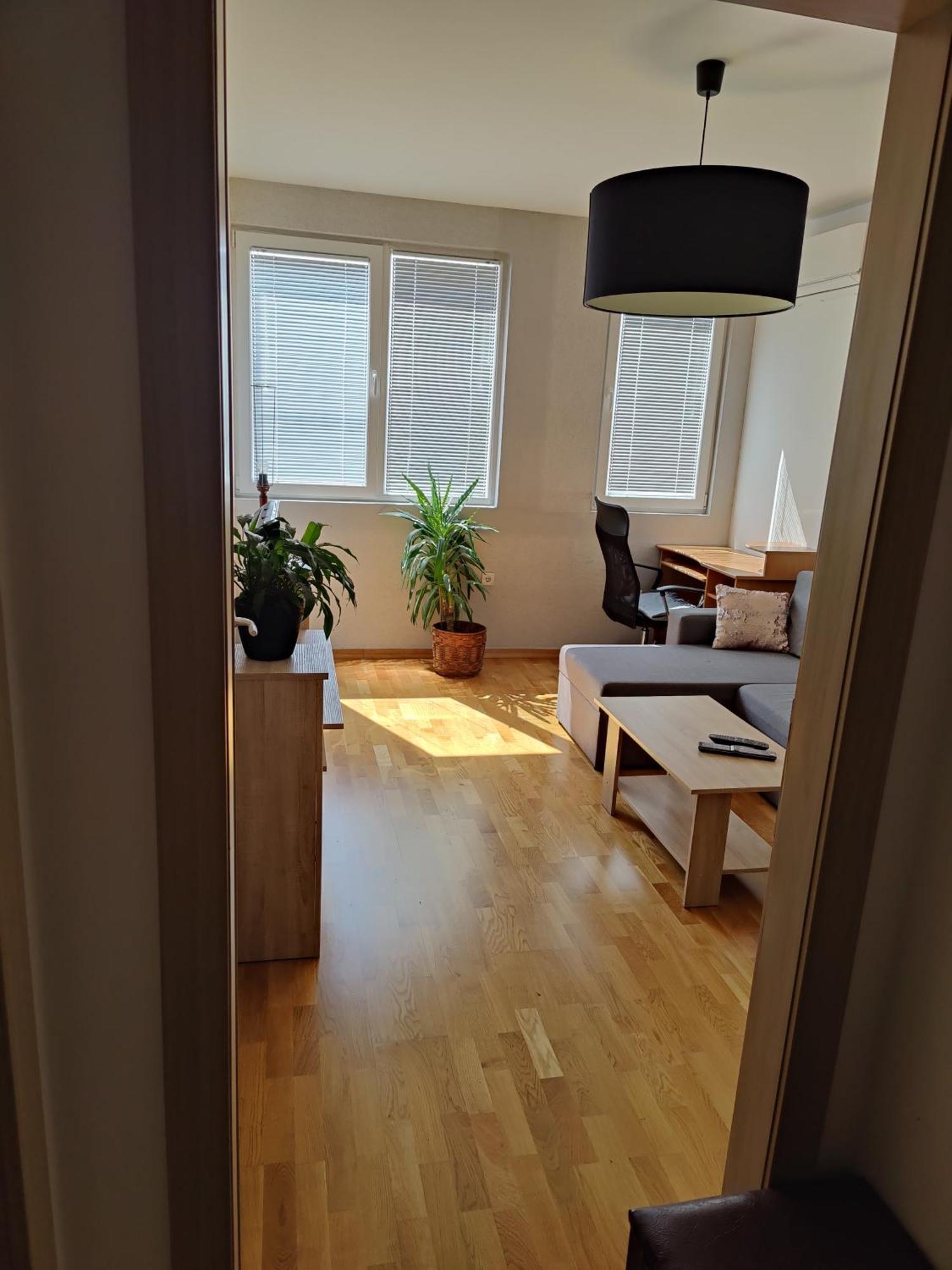 Apartman Aleksic Ni 외부 사진