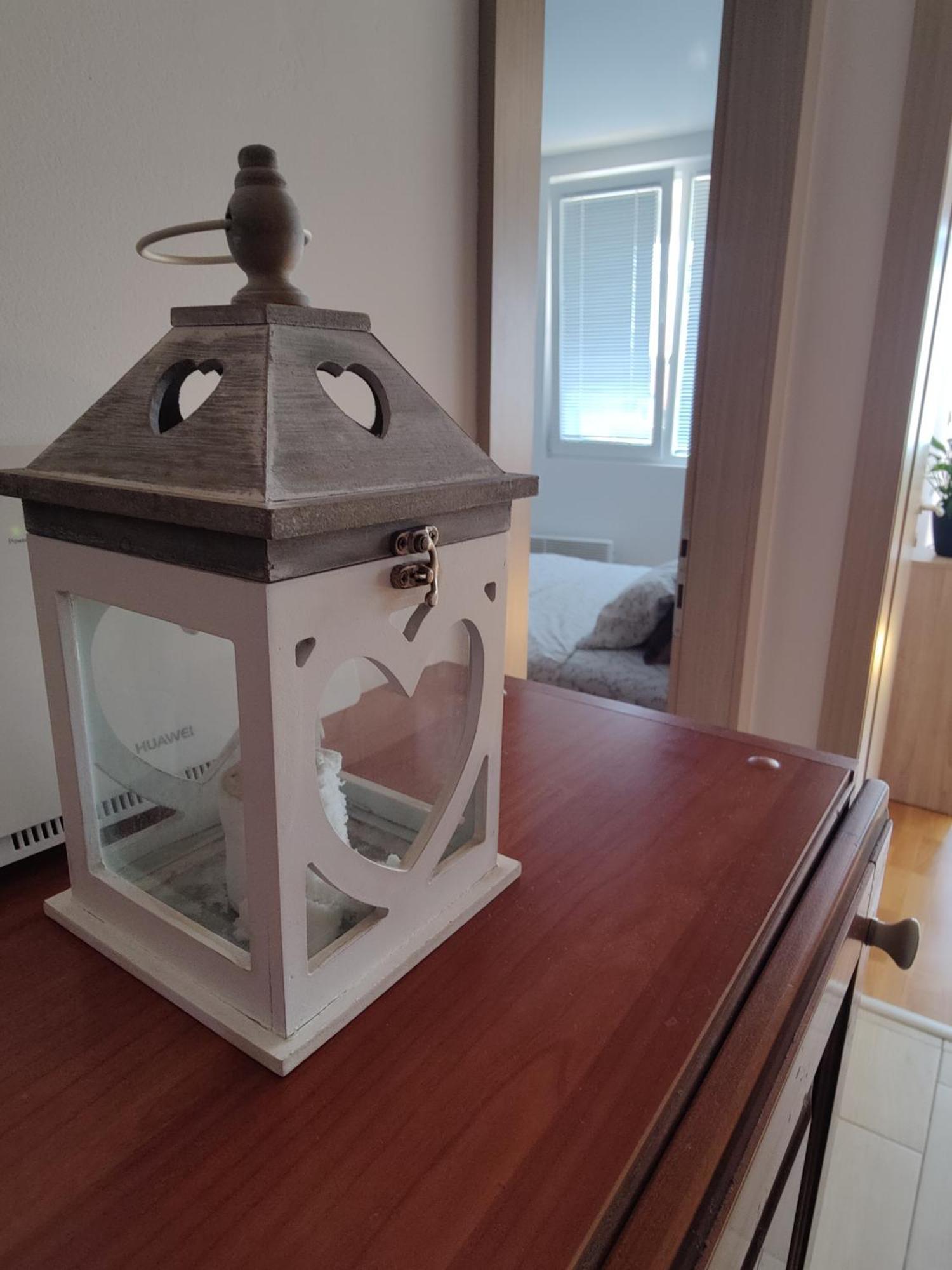 Apartman Aleksic Ni 외부 사진