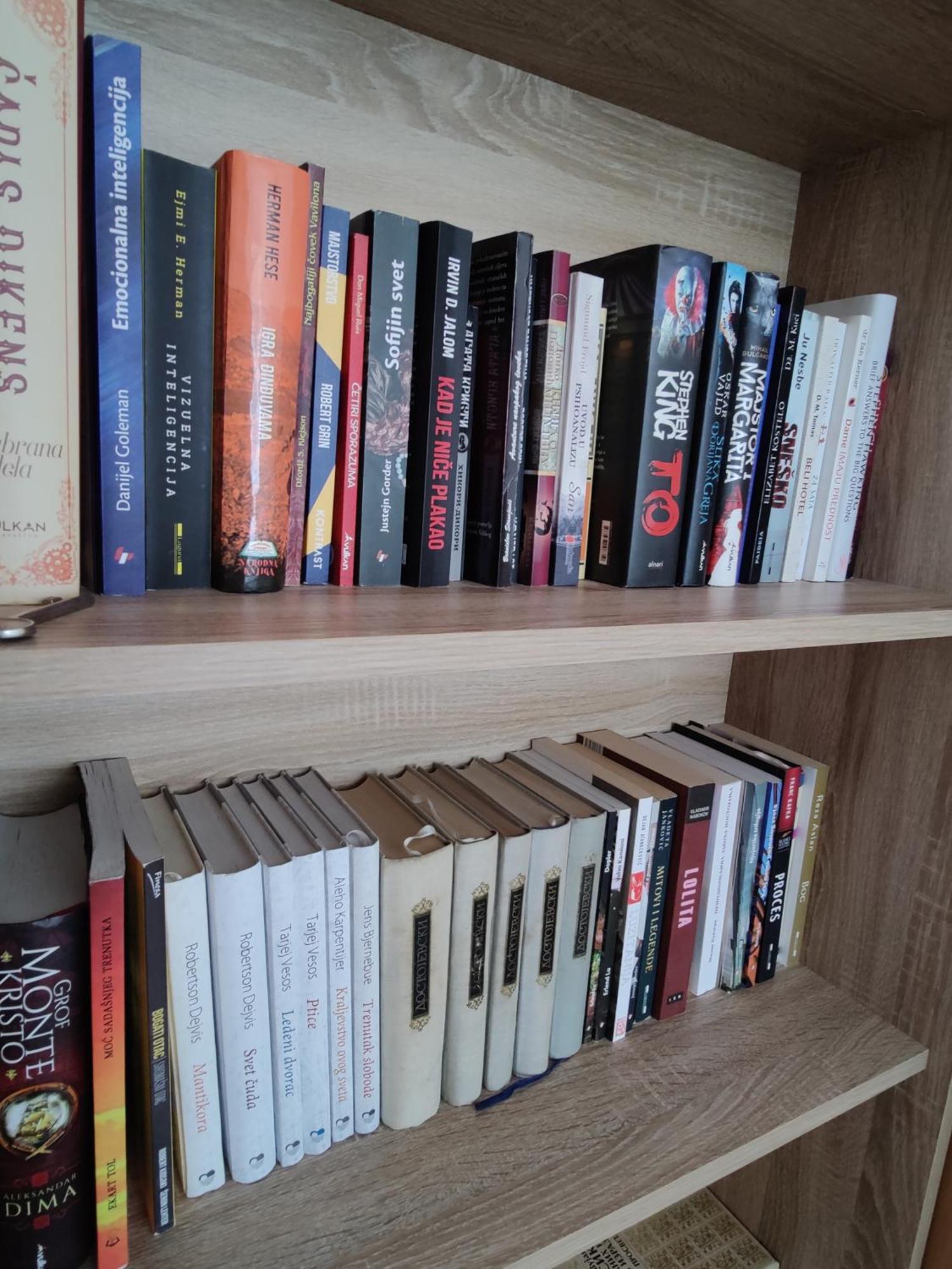 Apartman Aleksic Ni 외부 사진