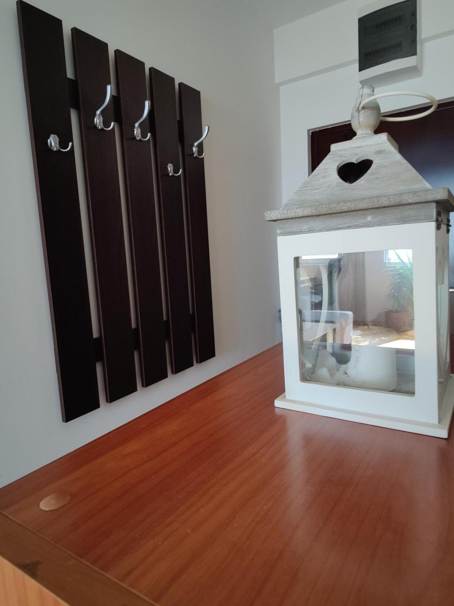 Apartman Aleksic Ni 외부 사진