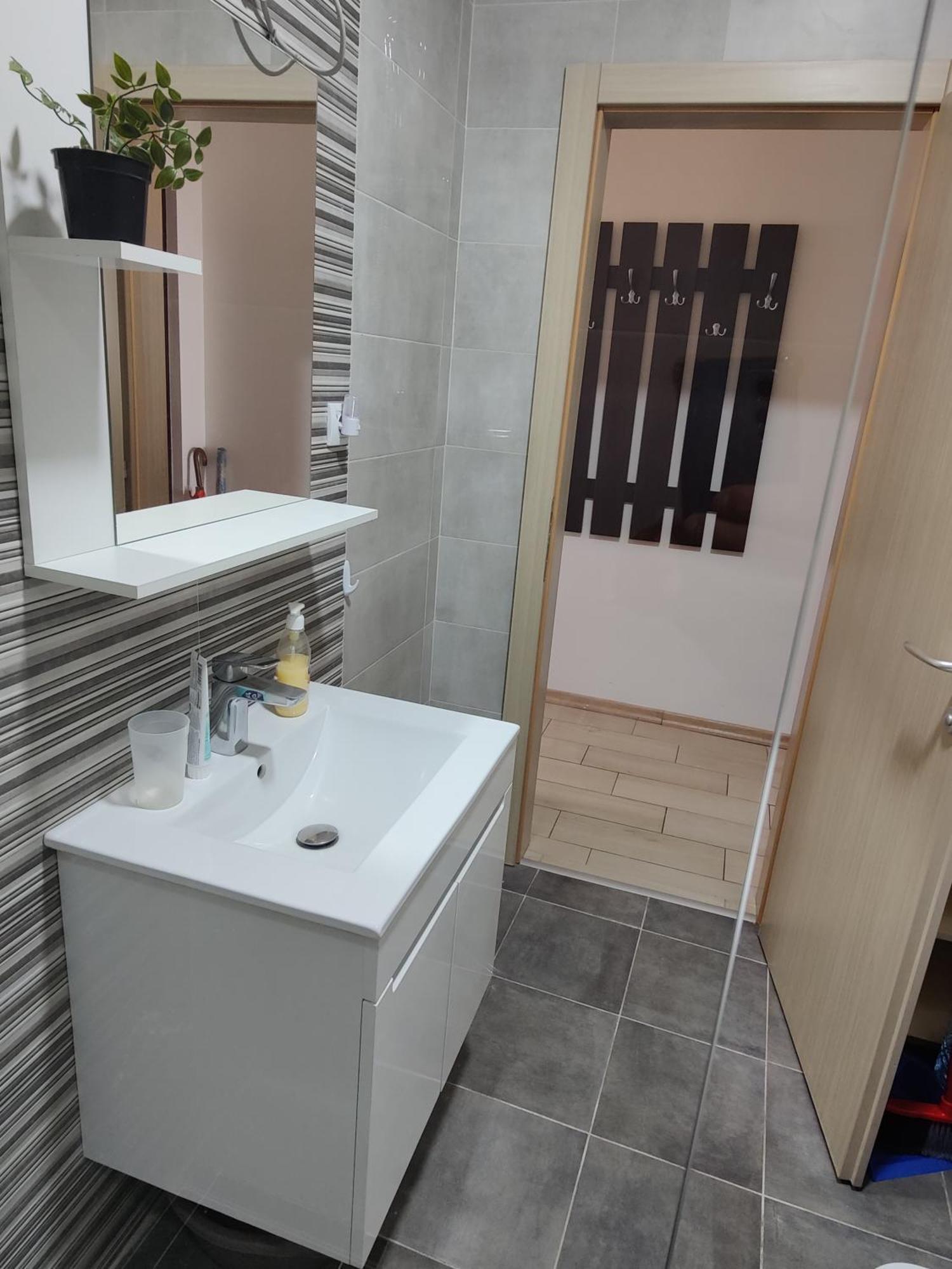 Apartman Aleksic Ni 외부 사진