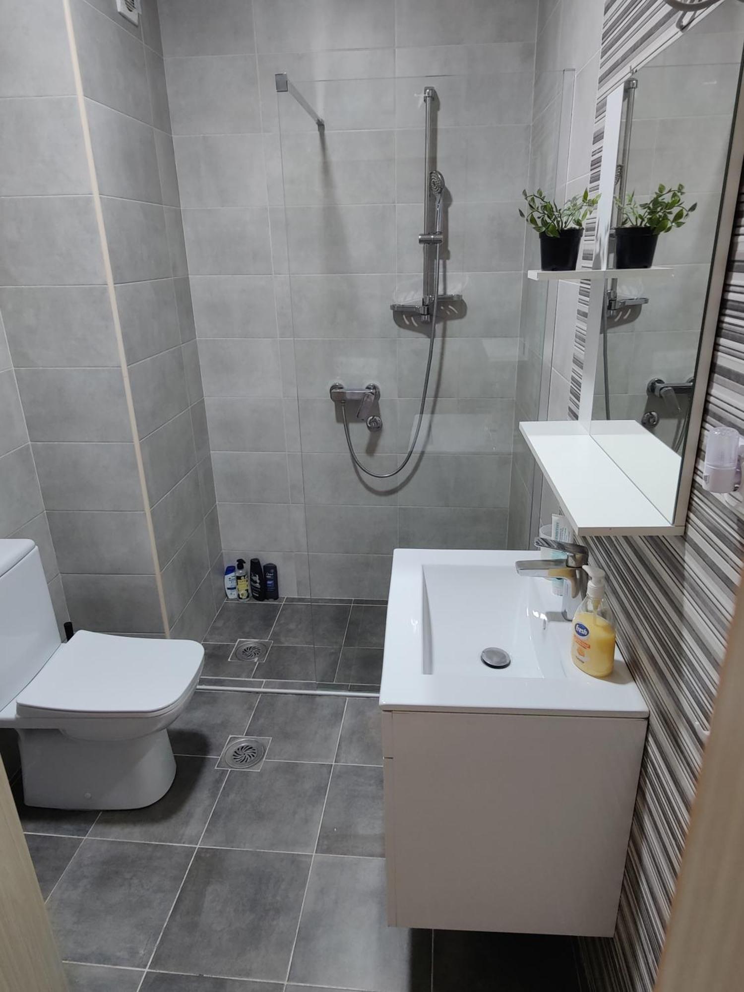 Apartman Aleksic Ni 외부 사진