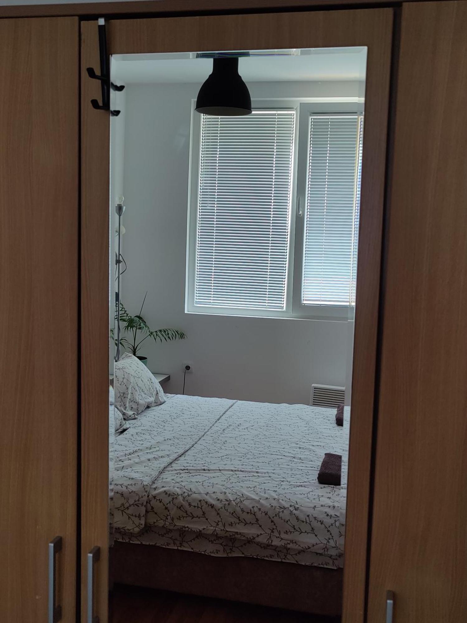 Apartman Aleksic Ni 외부 사진